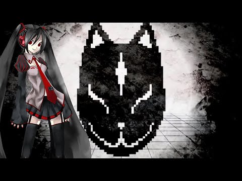 【雑音ミク】コウカツ (Koukatsu)【FANLOIDカバー】