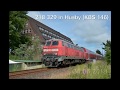218 329 zur Kieler Woche in Husby thumbnail