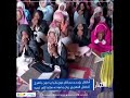 أطفال بإحدى محاظر موريتانيا يدعون بالفرج للطفل المغربي ريان 