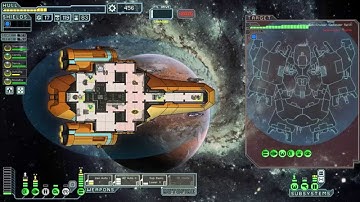 FTL (CE) Red Tail Hard Part 4