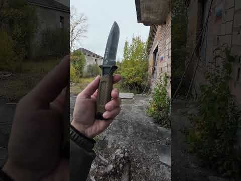 Лучшие ножи и снаряжение для приключений: обзор товаров für Russische Föderation