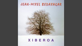 Vignette de la vidéo "Jean Mixel Bedaxagar - Arrainak eijer begia"