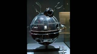 Star Wars - Where Science Meets Imagination - Melbourne