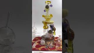 How to Decide on Quartz Banger Bucket Size. Small, Medium, Large or XL & Determine Joint Size