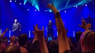 Lacuna Coil - Comalies XX - Enjoy the silence - Live at Fabrique, Milan