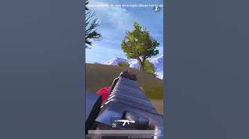 Easy 1v3 #pubgmobile #pubg #bgmi #gaming #pubgm