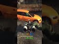 NOMA-GOAT tries so hard to fight a car #goatsimulator