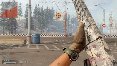 INSANE TEAM WIPE BY SNIPER! (CALL OF DUTY WARZONE)