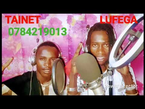 Lufega Ft Tainet Song Ufunguzi Wa Manyama Studio Official Audio No 0688568966