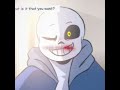 GENOCIDE ROUTE || UV X UT || Filler Edit