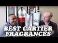 Best cartier fragrancessmell  rate