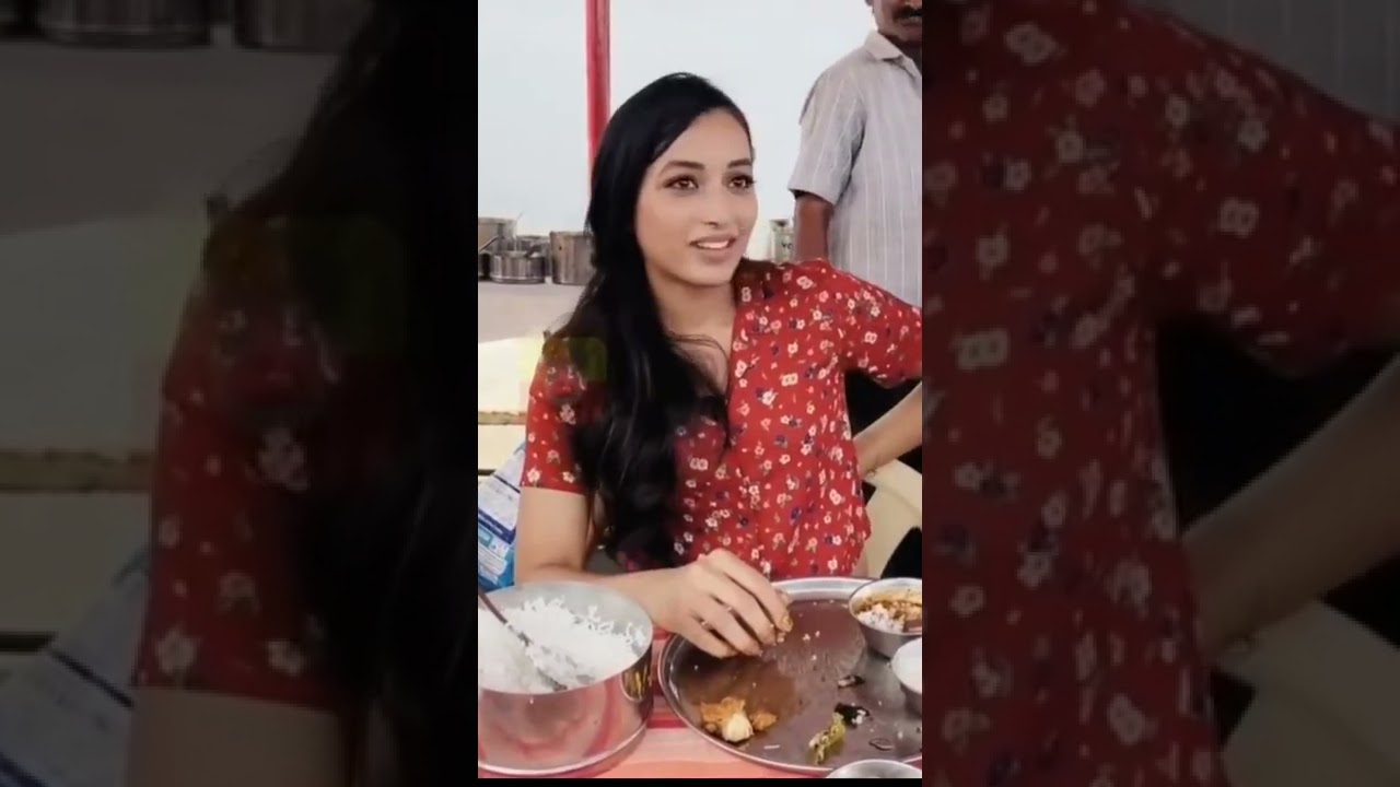 Funny Incident During KGF 2 Shooting | Actress Srinidhi Shetty's Fun On Sets of KGF Chapter 2