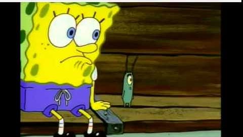 spongebob Assertive video