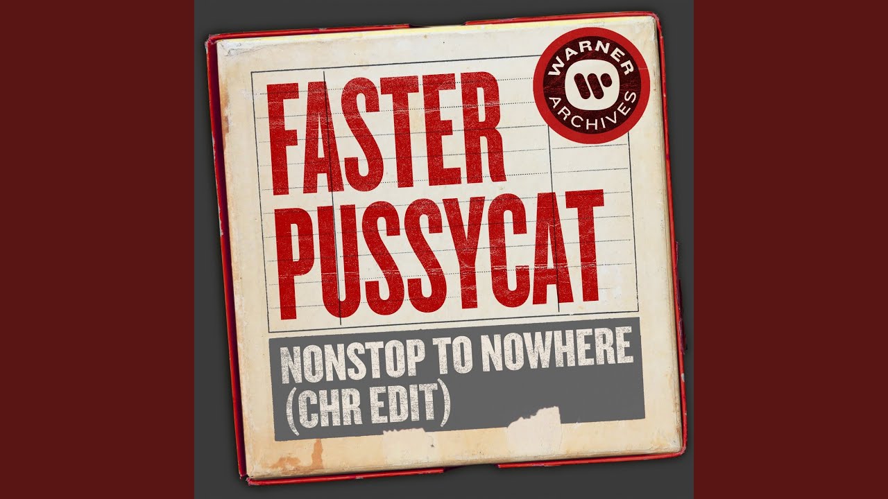 Nonstop to Nowhere (CHR Edit) - YouTube