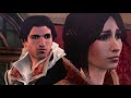 Most Tragic Love Story of Assassin&#39;s Creed