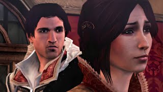 Most Tragic Love Story of Assassin's Creed