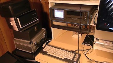 Commodore 64 MSSIAH Demo - With 8 Bit Dubstep