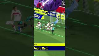 big time buffon after update 💀🐐🥵 #fypシ #fifa #pes #growth #efootball #fypシ  #efootballaggiornamento