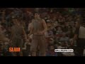 Turkish Phenom Enes Kanter @ 2010 Nike Hoop Summit Game