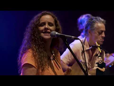 CATOPEZERA- Tino Gomes e Danuza Menezes- Dona Mariquinha ( Ana Cacimba)