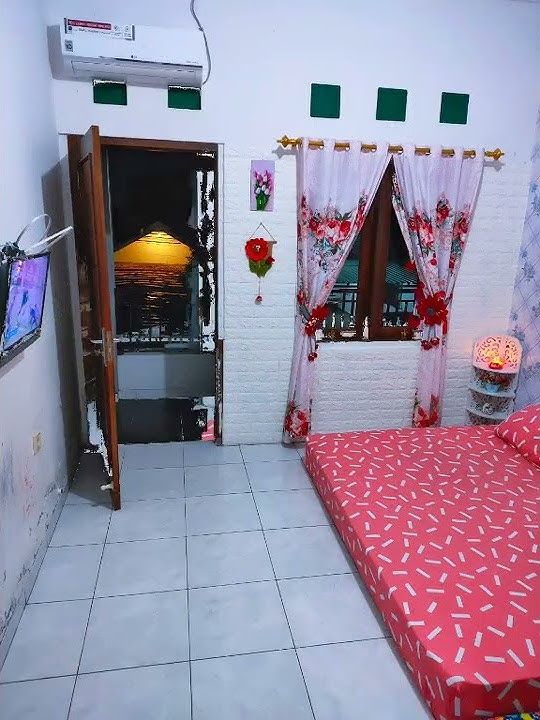 Desain Kamar Anak Kost Minimalis Sederhana