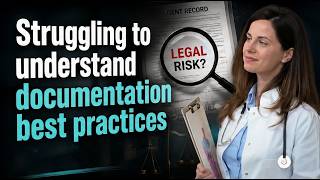 Nursing Documentation Best Practices - Explained Simply