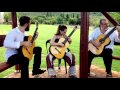 Magico Guitar Trio - While my guitar gently weeps (Beatles)