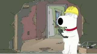 Family Guy Stewie And Brian - Over