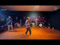 LUCAD VS LINGZY | HIP HOP TOP 16 | POPCITYKL 2024