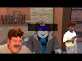 Murder mystery 2 funny moments memes 1