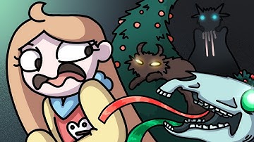 Christmas is Not for Kids...