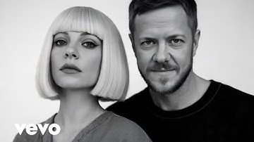 Sia + Imagine Dragon Dragon - Boundless ( Official Video ) Powerful New Release 2025