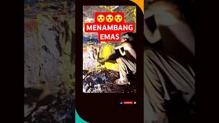 Download Lagu TAMBANG EMAS TRADISIONAL #tambang #emas #perhiasan #shorts #viralvideo MP3 Download Lagu TAMBANG EMAS TRADISIONAL #tambang #emas #perhiasan #shorts #viralvideo MP3
