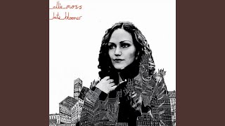 Video thumbnail of "Allie Moss - Corner"