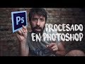 📸 Procesado Avanzado con Adobe Photoshop y Tony Kuyper V7