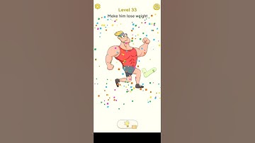 delete puzzle level 33#shorts