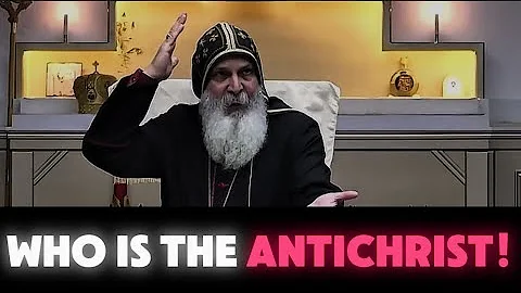 The Final Deception Bishop Mar Mari Emmanuel