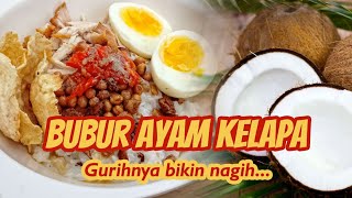 RUDY CHOIRUDIN | MASAK BUBUR SUPER EXPRESSS !!!. 