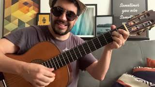 Vídeo de Gaucho de Passo Fundo