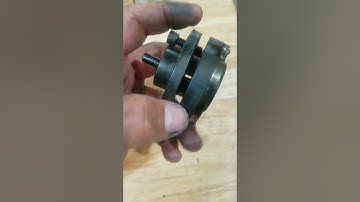 1995 haas vf1  troubleshoot spindle orientation alarm