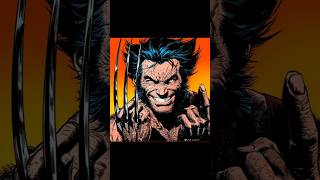 Things You Don't know About Wolverine 🤯#shorts #wolverine #facts