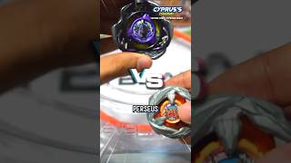 Perseus Dark R6-60Lo Vs Talon Ptera 9-60T