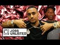 Post Malone’s Jeweler Shows How To Make Jewelry For Cousin Stizz | Jobs Unlisted