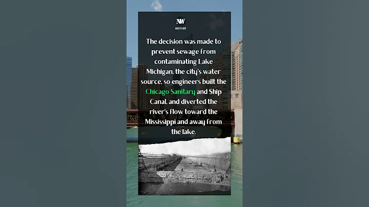 Chicago: The City That Reversed a River