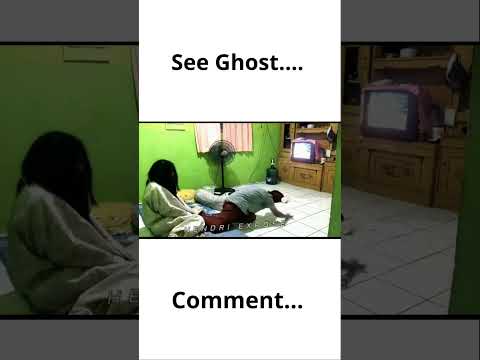See Ghost #shorts