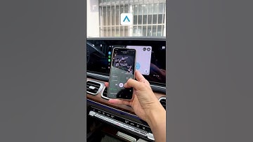 Small But Powerful. Mini Wireless CarPlay & Android Auto Adapter – Plug & Play.