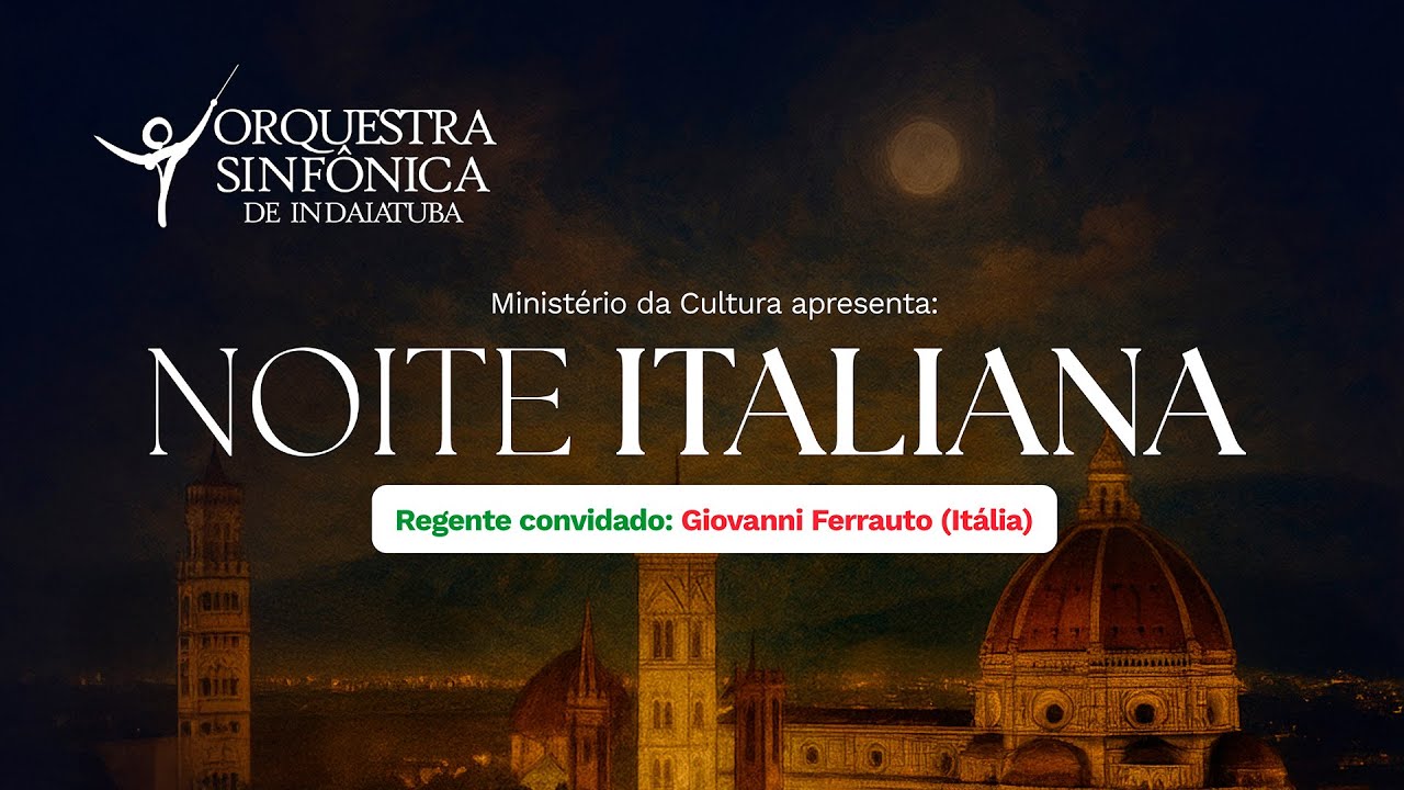 Noite Italiana
