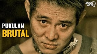 JET LI JADI PELIHARAAN