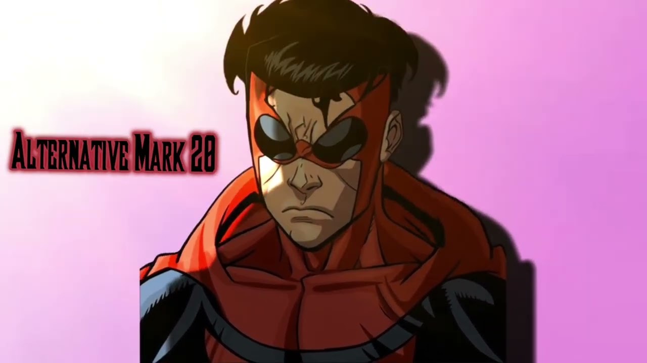 The Invincible Game 2