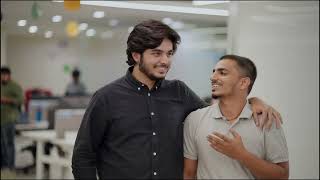 CHUBB - Hyderabad